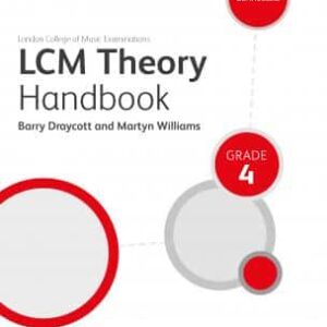 LCM THEORY HANDBOOK GRADE 4