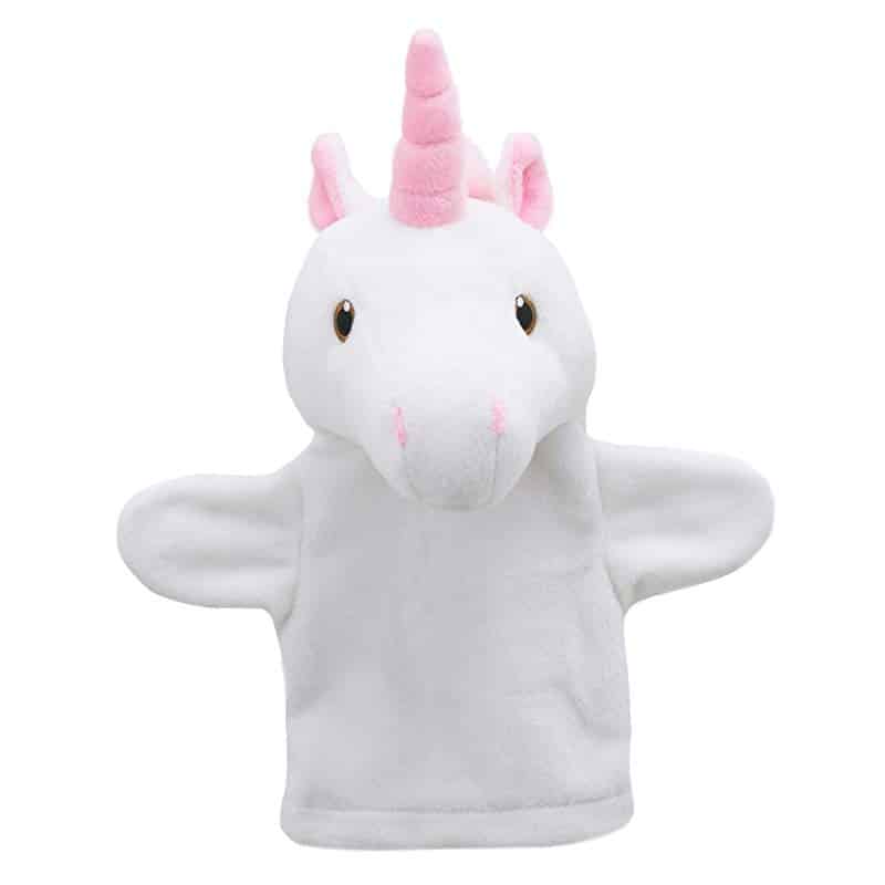 UNICORN MY FIRST PUPPET