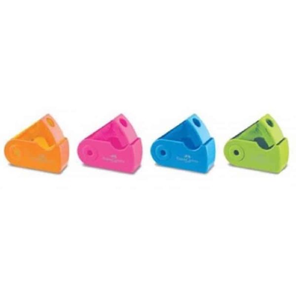 SHARPENER 1 HOLE SHARPENING BOX