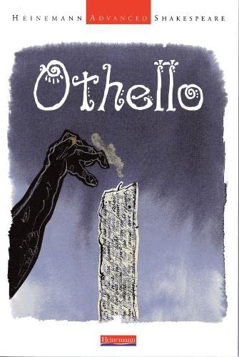 OTHELLO HEINAMANN ADVANCED SHAKESPEARE