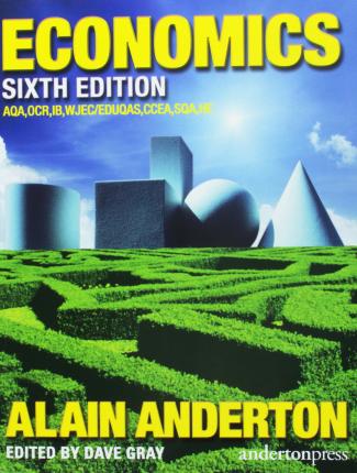 ECONOMICS SIXTH EDITION