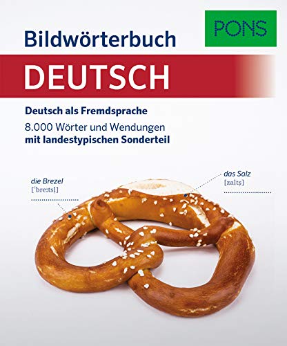 BILDWORTERBUCH DEUTSCH ALS FREMDSPRACHE