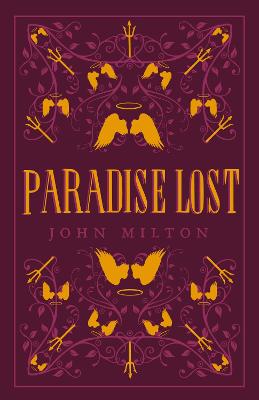 Paradise Lost: Annotated Edition (Great Poets Series)