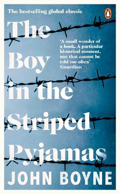 The Boy In The Striped Pyjamas