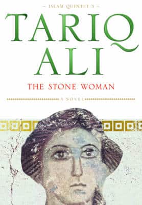 The Stone Woman: A Novel