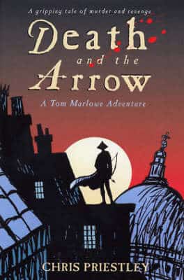 Death And The Arrow