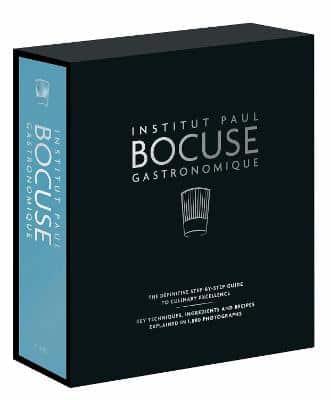 Institut Paul Bocuse Gastronomique: The Definitive Step-By-Step Guide To Culinary Excellence