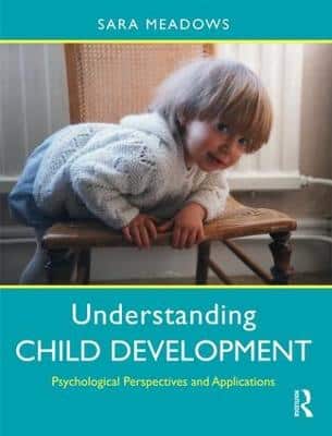 UNDERSTANDING CHILD DEVELOPMENT