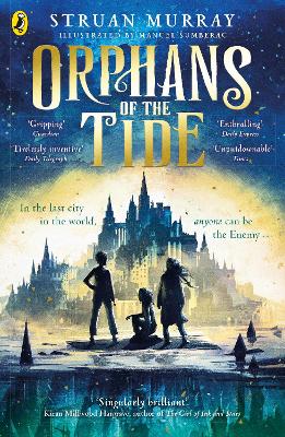 Orphans Of The Tide