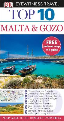 Top 10 Malta And Gozo