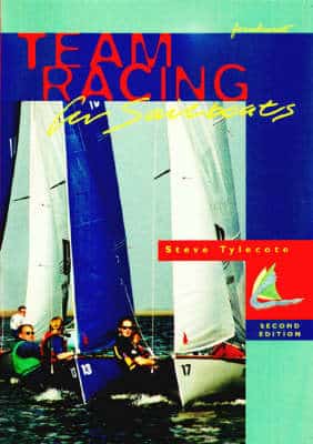 Team Racing For Sailboats: 4500251