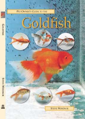 Pet Owners Guide To The Goldfish