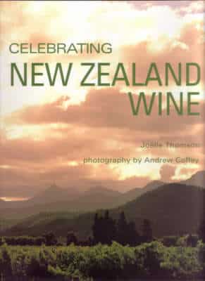 Celebrating New Zealand Wine