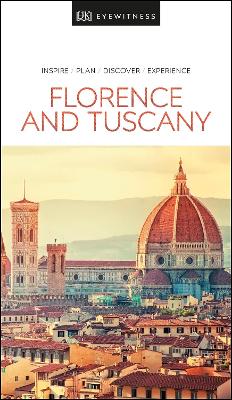 Dk Florence And Tuscany