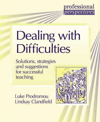 Prof Pers:dealing With Difficulties