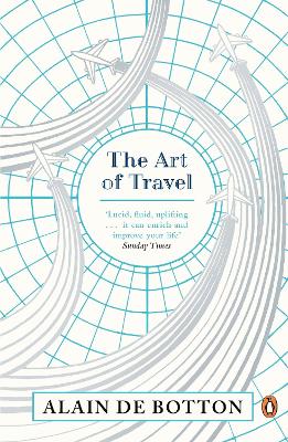 The Art Of Travel