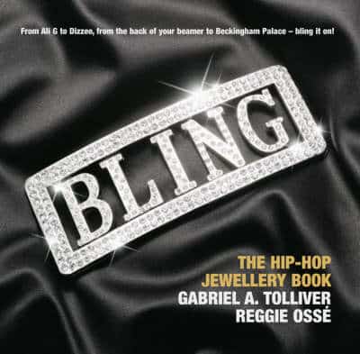 Bling: The Hip-Hop Jewellery Book