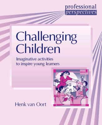 Prof Pers:challenging Children