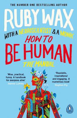How To Be Human: The Manual