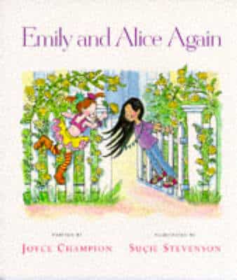 Emily And Alice Again