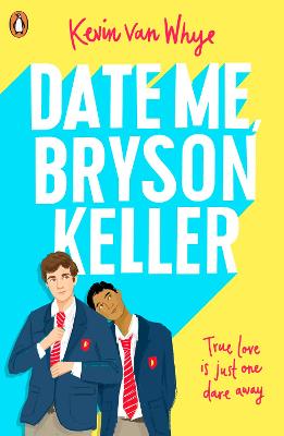 Date Me, Bryson Keller: Tiktok Made Me Buy It!