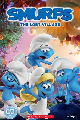 The Smurfs: The Lost Village