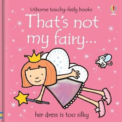 That's Not My Fairy...