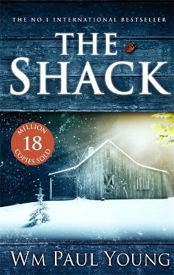 The Shack: The International Bestseller