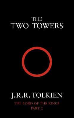 The Two Towers (The Lord Of The Rings, Book 2)