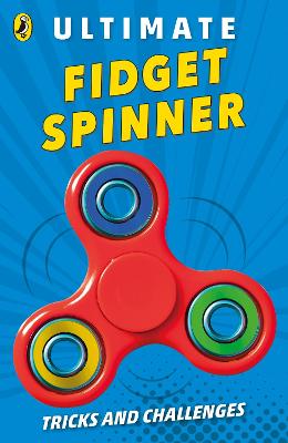Ultimate Fidget Spinner: Tricks And Challenges