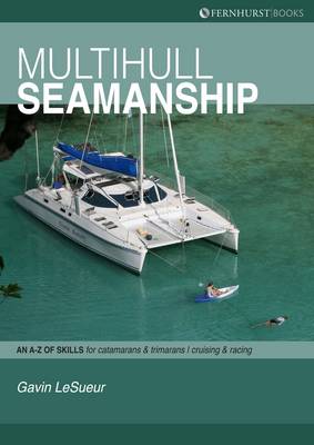 Multihull Seamanship