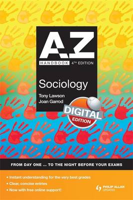 A-Z Sociology Handbook