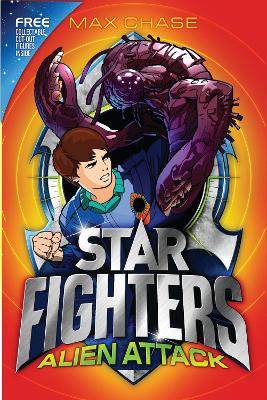 Star Fighters 1: Alien Attack