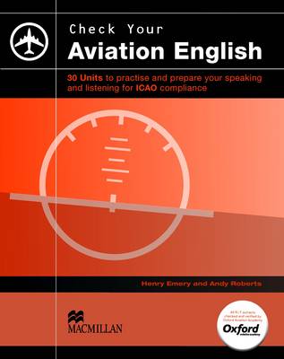 Check Your Aviation English Pack
