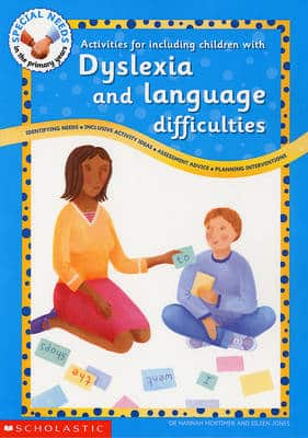 Activities For Including Children With Language Difficulties And Dyslexia