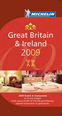 Great Britain And Ireland 2009 Annual Guide: 2009
