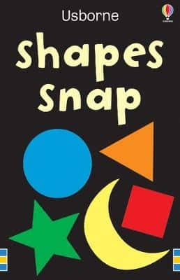Shapes Snap