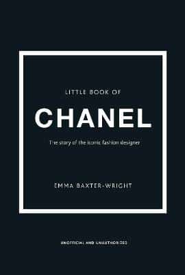 Little Book Of Chanel