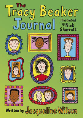 The Tracy Beaker Journal