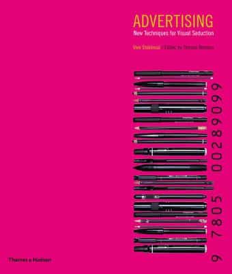 Advertising: New Techniques For Visual Seduction