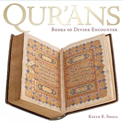 Qur'ans: Books Of Divine Encounter