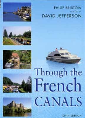 Through The French Canals