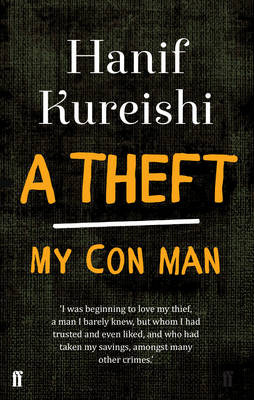 A Theft: My Con Man