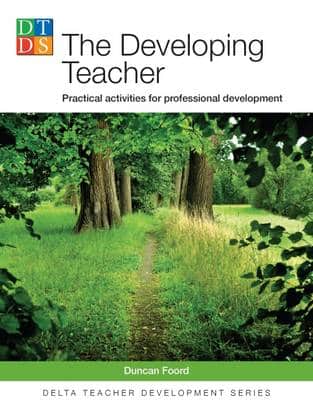 Delta Tch Dev: Developing Teacher