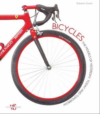 Bicycles: Past, Present And Future