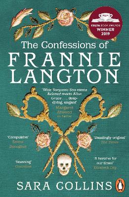 The Confessions Of Frannie Langton: Now A Major New Series With Itvx