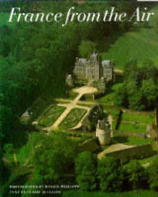 France From The Air
