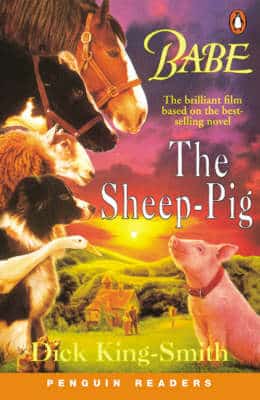 Level 2: Babe-Sheep Pig