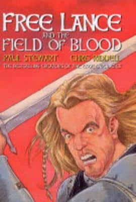 Free Lance And The Field Of Blood