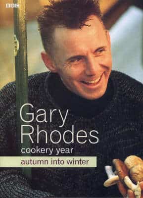Gary Rhodes' Cookery Year: Autumn Into Winter
